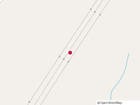 Location of Constructions Alain Ouellet at 166 Rue des Saules Rr 3, Pointe-du-Lac