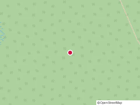 Location of Constructions Binet at 1009 Bd Quevillon, Lebel-sur-Quévillon
