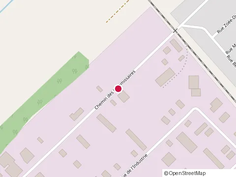 Location of Cuisines Beaucage at 188 Chem. des Commissaires, L'Assomption