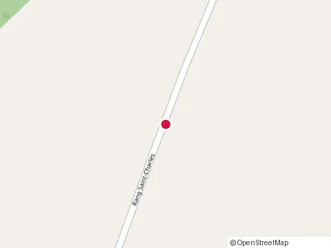 Location of Econolunettes Joliette at 222 Rue Saint-Charles-Borromée N, Joliette