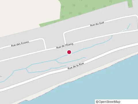 Location of Equipements Nordiques at 440 Rue Holliday, Sept-Îles