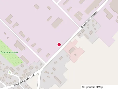 Location of Expert Maison - Rivière-du-Loup at 103 Rue l. P. Lebrun, Rivière-du-Loup