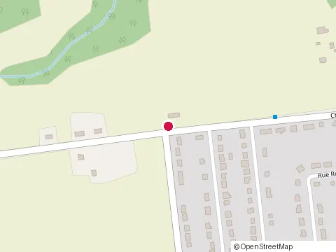 Location of le Groupe Samson at 1464 Bd Labrosse, Gatineau