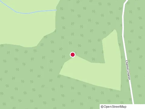 Location of Mp Solutions Inc at 701 avenue Davy, Rouyn-Noranda