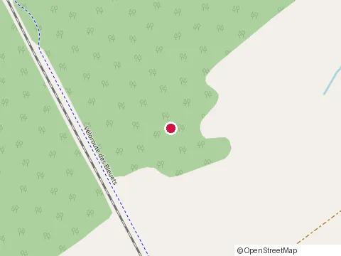 Location of Nova Modulaire at Nous Livrons Partout au Québec 1890 Rue Saint-Dominique, Roberval