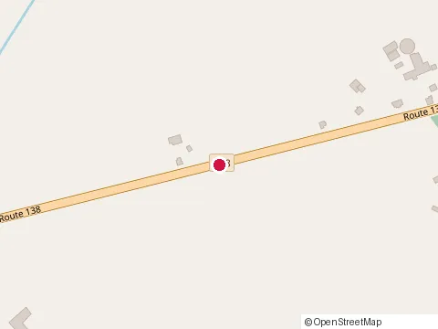 Location of Sukiyaki at 552 Wilfrid-Hamel Blvd d-4, Québec