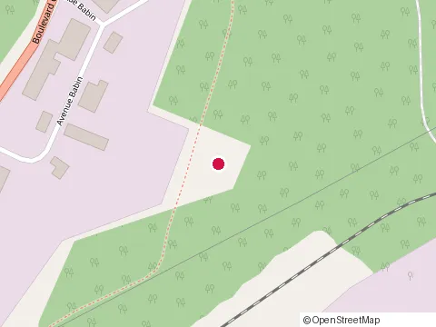 Location of Transport Savard Ltee at 136 Bd Comeau, Baie-Comeau
