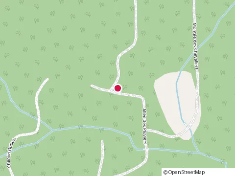 Location of Abattage&Émondage X-Arbre at 143 Chemin Dubois, Val-des-Monts