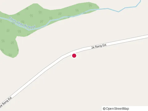 Location of Assurance Pmt Roy et Svc at 387 Lafontaine, Trois-Pistoles