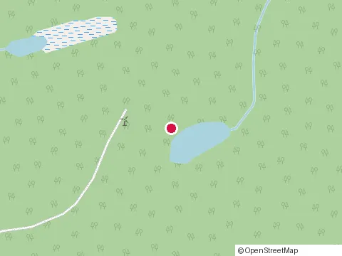 Location of Auberge Restaurant Chez Mamie Enr at 195  route Principale Rr 2, Riviere-Madeleine