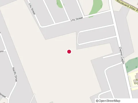 Location of Augustine Cynthia at 31 Pacific Dr # A, Listuguj