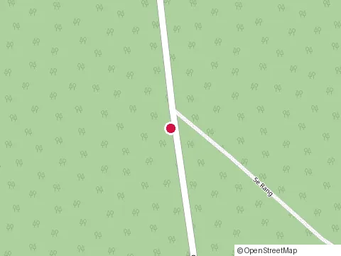 Location of Bati-Nord at 35 Chem. St Paul, Matane