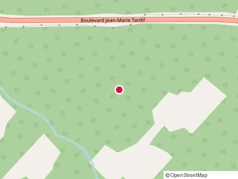 Location of Cabane À Sucre Megantic S.E.N.C. at 3732 10E Rang, Lac-Mégantic