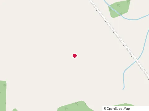 Location of Cantine Chez Jojo at 35 Rg 16, Saint-Pierre-de-Broughton