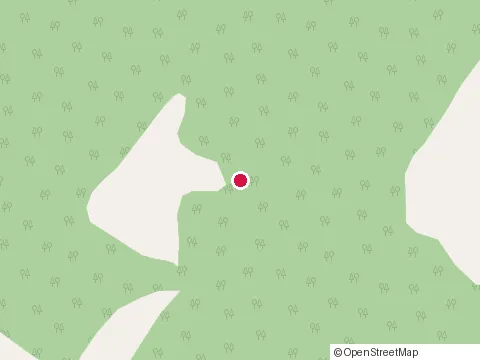 Location of Cantine Gilles Fortin at 95 Rue Desrivières, Saint-Camille