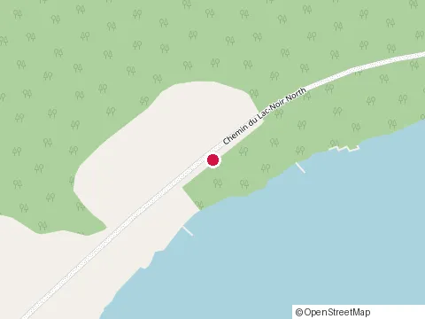 Location of Casse-Croute Chez Gina at 324 234 Rte, Saint-Marcellin