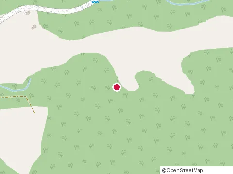 Location of Casse-Croute Chez Rolo Enr at 396 Rue Principale, Saint-Damase-de-Matapédia