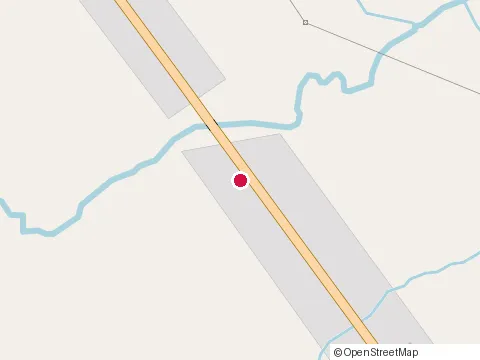 Location of Casse-Croute du Nord at 5301 Rue des Peupliers, La Doré