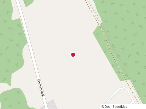 Location of Casse-Croute le Relais at 500 route 352, Saint-Adelphe-de-Champlain