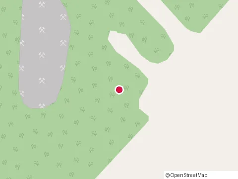 Location of Casse-Croute St-Eusebe at 232 Principale, Saint-Eusèbe