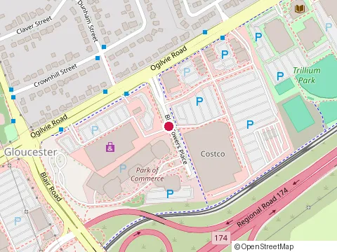 Location of Kbd Insurance at 1420 Blair Towers Pl Suite 602, Gloucester