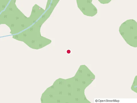 Location of Construction Dumais at Cp 1435, Rimouski