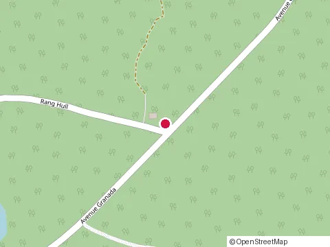 Location of Construction Mario Samson Inc at 91 chemin Hull, Rouyn-Noranda