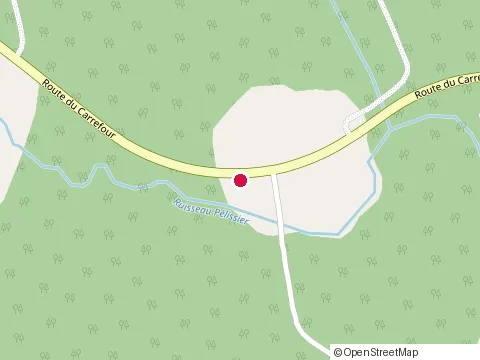 Location of Constructions Mcl at 86 Chem. H Zurenski, Val-des-Monts