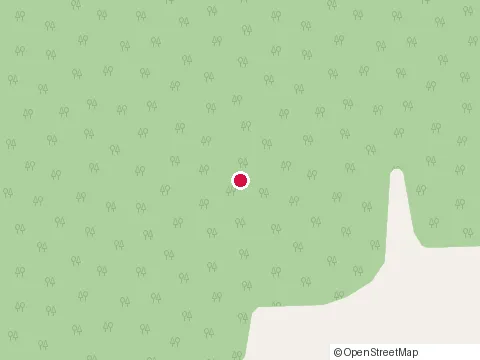 Location of Framboisiere de Roulier at 2304 Route 101, Nédélec