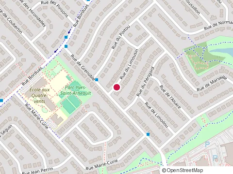 Location of Groupe Ecobrick at 1800 Rue Coulombe, Sainte-Julie