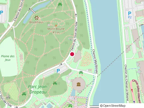 Location of Groupe Shapiro at 800 Place Victoria, Montréal