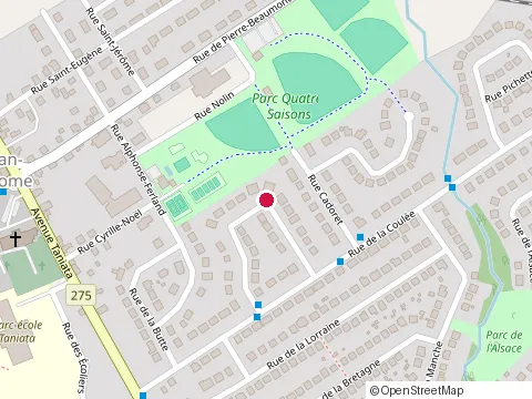 Location of Inspection Services Plus des Deux Rives - Inspecteur en Bâtiment Lévis, Lévis