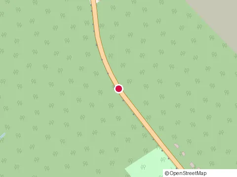 Location of Isodem at 1957 Chemin de Charny, Lévis