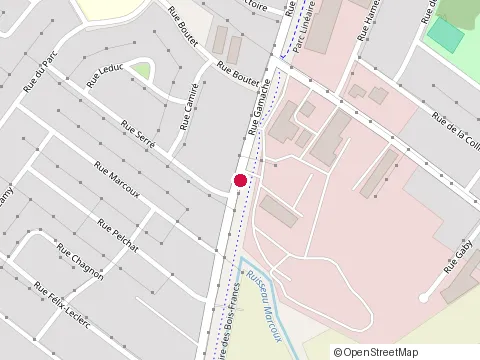 Emplacement de Isothermic Portes et Fenêtres | Victoriaville au 565 Rue Gamache, Victoriaville