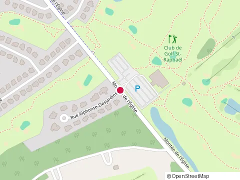 Location of Jojo Karaoke & Restaurant at 1771 avenue de l'Eglise, Montréal
