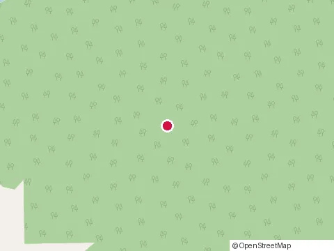 Location of Lanterne Verte Enr at 365 Rue Principale E, Cookshire