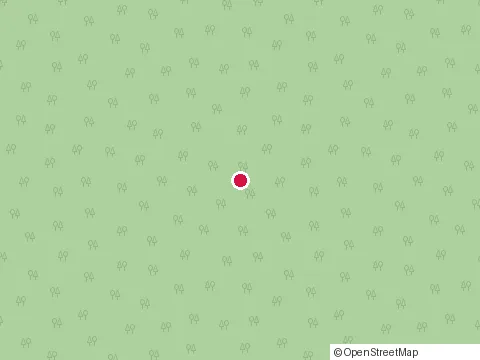 Location of le Colombier at 38 Rue du Lac-Rinfret, Saint-Colomban