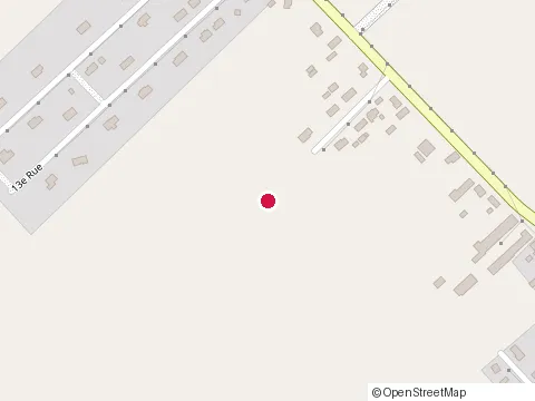 Location of Ll Consulting Llp at 2120 8E Rue, Saint-Prosper