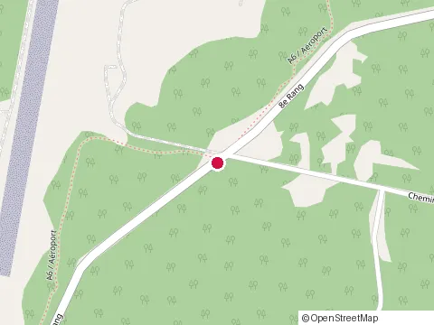 Location of Lorraine Masse Design at 290 8E Rang, Mont-Tremblant