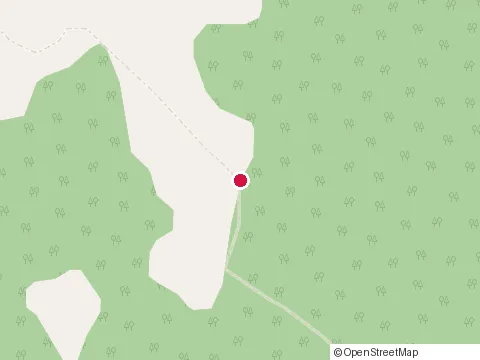 Location of Lucie Rodrigue Restaurant at 95 Principale, Lac-des-Aigles