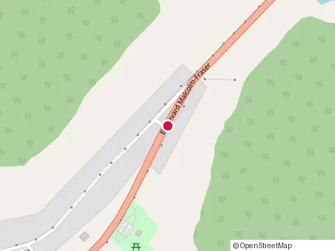 Location of Maçonnerie Traditionnelle Mb Savard Inc at 154 Rue St Fidele, La Malbaie