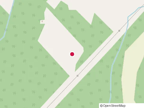 Location of Motel le Baluchon at 303 Rue Viger, Saint-Épiphane