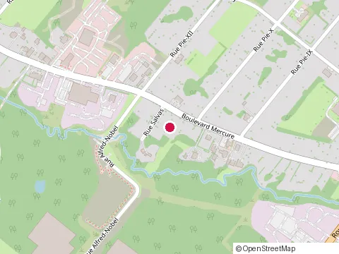 Location of Napa Autopro at 2345 route 139, Drummondville