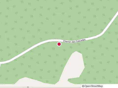 Location of Patalou Inc at 238 Rue Vanier, Plaisance