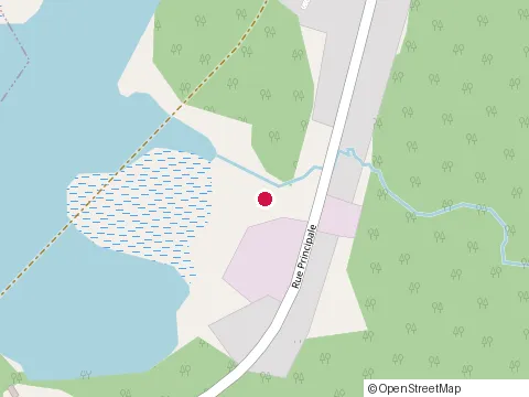 Location of Patate Doree at 1631 Kipawa, Kipawa