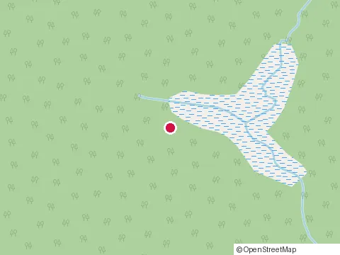 Location of Pizzeria Jocelyne Gauthier at 626 route des Pionniers, Sainte-Blandine