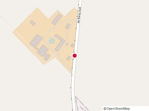 Location of Pizzeria l'Express at 3455 boulevard Laurier Rr 1, Sainte-Madeleine