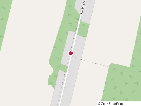 Emplacement de Plomberie Carignan au 173 Rue du Bois-de-Boulogne, Granby