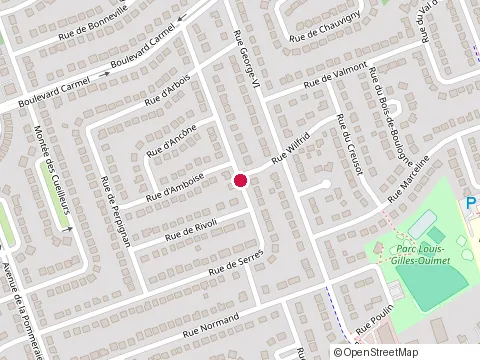 Emplacement de Plomberie Chauffage Oasis au 510 Rue de Perpignan, Terrebonne