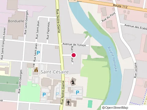 Location of Plomberie Epf at 190-2150 Rue Pierre-Louis-le Tourneux, Beloeil